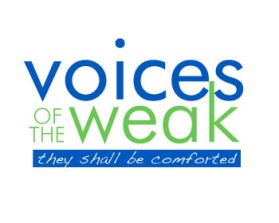 Voices of the Weak entry by john12343