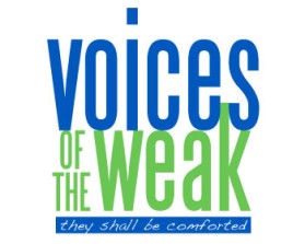 Voices of the Weak entry by john12343