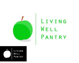 Living Well Pantry entry by sam_inc