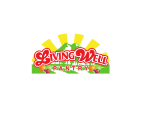 Living Well Pantry entry by cj38