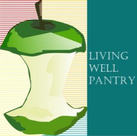 Living Well Pantry entry by kam_kam
