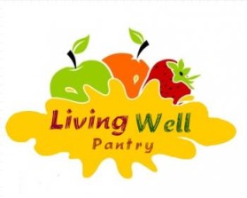 Living Well Pantry entry by sonu_icecool