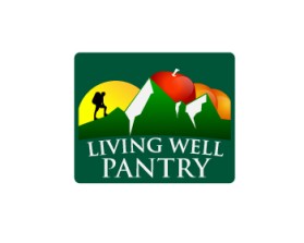 Living Well Pantry entry by davendask