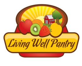 Living Well Pantry entry by Edogil