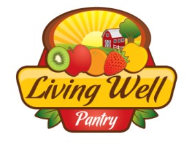 Living Well Pantry entry by Edogil