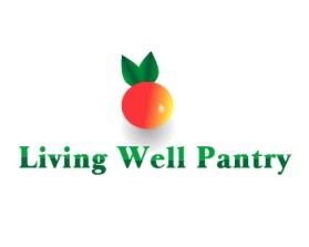 Living Well Pantry entry by Mespleaux