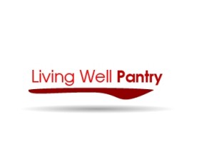 Living Well Pantry entry by Mespleaux