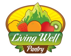 Living Well Pantry entry by Edogil