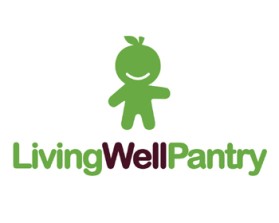 Living Well Pantry entry by max22