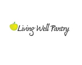 Living Well Pantry entry by not2shabby
