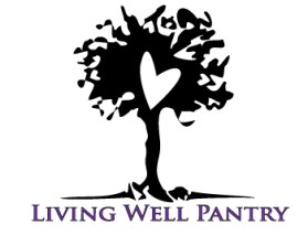 Living Well Pantry entry by CaffeinatedJC