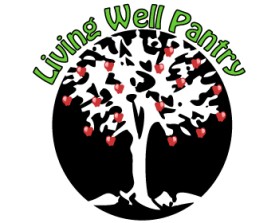 Living Well Pantry entry by CaffeinatedJC