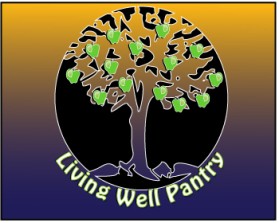 Living Well Pantry entry by CaffeinatedJC