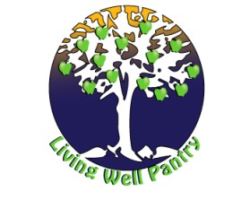 Living Well Pantry entry by CaffeinatedJC