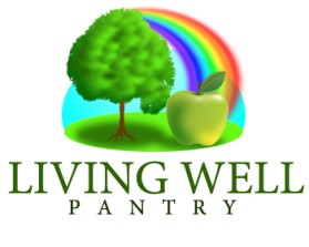 Living Well Pantry entry by gicas2006