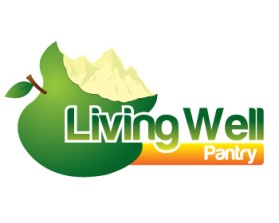 Living Well Pantry entry by Edogil