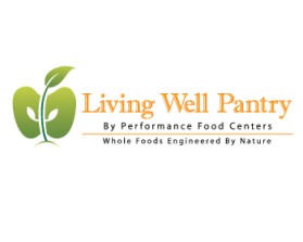 Living Well Pantry entry by joekong