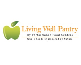 Living Well Pantry entry by joekong