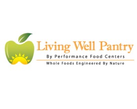 Living Well Pantry entry by joekong
