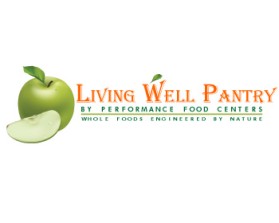 Living Well Pantry entry by mas ardi
