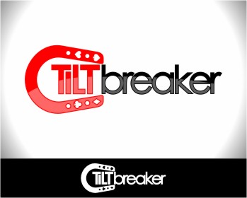 Logo Design for www.tiltbreaker.com