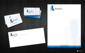 RealSite Partners entry by Al Ahmad