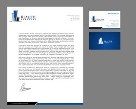 RealSite Partners entry by nila