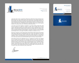 RealSite Partners entry by nila