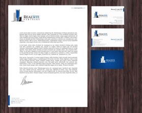 RealSite Partners entry by nila