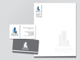 RealSite Partners entry by erickovm