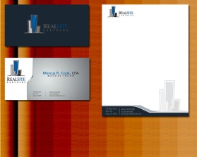RealSite Partners entry by Ayos