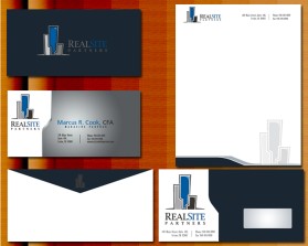 RealSite Partners entry by Ayos