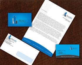 RealSite Partners entry by Al Ahmad