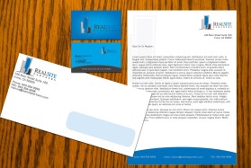 RealSite Partners entry by Al Ahmad