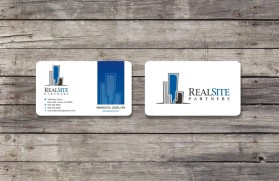 RealSite Partners entry by nerdcreatives
