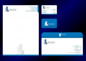 RealSite Partners entry by Anton_WK