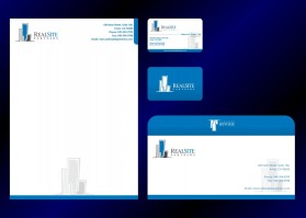 RealSite Partners entry by Anton_WK