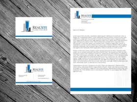 RealSite Partners entry by Al Ahmad
