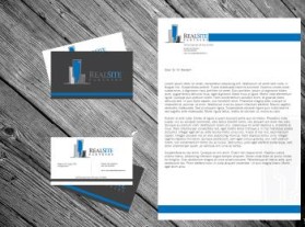 RealSite Partners entry by Al Ahmad