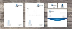 RealSite Partners entry by nerdcreatives