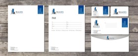 RealSite Partners entry by nerdcreatives