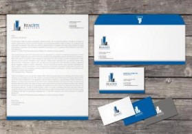 RealSite Partners entry by nerdcreatives