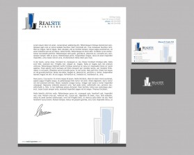 RealSite Partners entry by nila