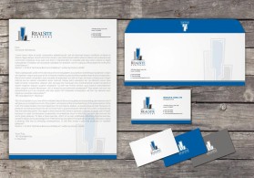 RealSite Partners entry by nerdcreatives