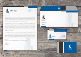 RealSite Partners entry by nerdcreatives