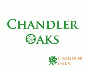 Chandler Oaks entry by Violet