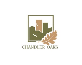 Winning entry: Chandler Oaks entry by Teguh82