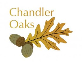 Chandler Oaks entry by maxdesign