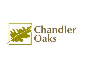 Chandler Oaks entry by ascii