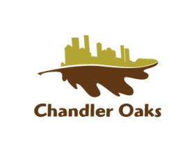 Chandler Oaks entry by ascii